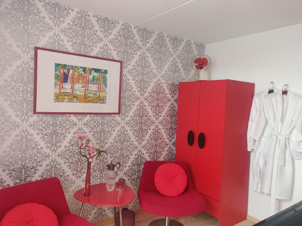 Bed & Breakfast B&bdesiree Maastricht